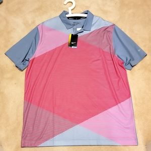 Nike Golf Shirt